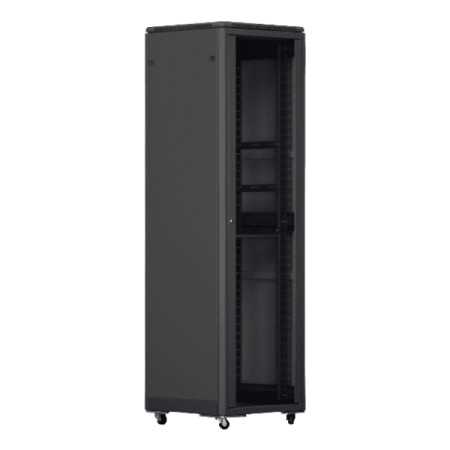 Gabinete servidor 42U 19" 200x60x80cm