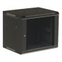 Gabinete Mural 6U 19" 60x45x37cm