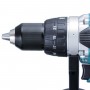 El Taladro-Atornillador 13 mm Makita DDF458Z