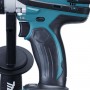 El Taladro-Atornillador 13 mm Makita DDF458Z