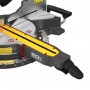 Sierra Ingletadora Deslizante de Doble Bisel de 12" (305 mm) de 60V MAX Dewalt DCS781B-B3