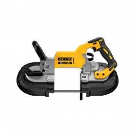 Sierra de Banda Tubos 20V XR DeWalt DCS374B Sierra de Banda Tubos 20V XR DeWalt DCS374B