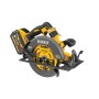 Kit Sierra Circular 7 1/4  60V dewalt DCS578T1-B2 comprar en Chile