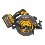Kit Sierra Circular 7 1/4  60V dewalt DCS578T1-B2 precio online