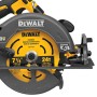 Kit Sierra Circular 7 1/4  60V dewalt DCS578T1-B2 Herramientas - vista detalle