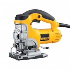 Sierra Caladora 780W DeWalt DW331K-B2 Sierra Caladora 780W DeWalt DW331K-B2