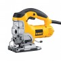 Sierra Caladora 780W DeWalt DW331K-B2