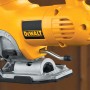 Sierra caladora 780 W dewalt DW331K-B2 Herramientas - vista detalle