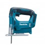 Sierra Caladora Inalámbrica Makita JV183DZ 18V