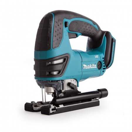 Sierra Caladora Inalámbrica LXT 18V Makita DJV180Z