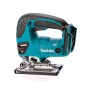 Sierra Caladora Inalámbrica LXT 18V Makita DJV180Z