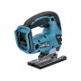 Sierra Caladora Inalámbrica LXT 18V Makita DJV180Z