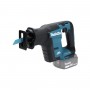 Sierra Sable Inalámbrica 18V BL Makita DJR188Z