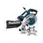 Sierra Ingleteadora Inalámbrica Makita 18V 6-1/2" BL DLS600Z