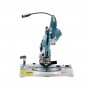 Sierra Ingleteadora Inalámbrica Makita 18V 6-1/2" BL DLS600Z