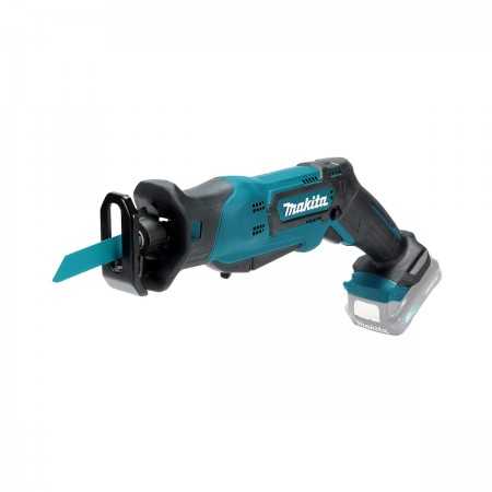 Sierra Sable Inalámbrica 12V Makita JR103DZ
