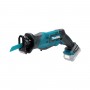 Sierra Sable Inalámbrica 12V Makita JR103DZ