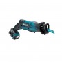Sierra Sable Inalámbrica 12V Makita JR103DZ