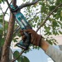 Sierra Sable Inalámbrica 12V Makita JR103DZ