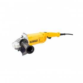 Esmeril Angular 7" 2.600W DeWalt DWE497-B2C Esmeril Angular 7" 2.600W DeWalt DWE497-B2C