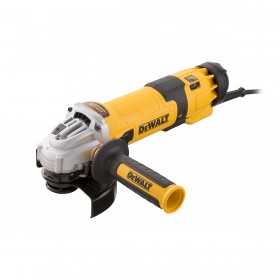 Esmeril Angular Eléctrico de 4-1/2" 1500W Dewalt DWE4336-B2 Esmeril Angular Eléctrico de 4-1/2" 1500W Dewalt DWE4336-B2