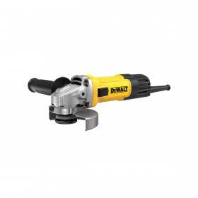 Esmeril Angular Eléctrico 4-1/2" 750W Dewalt DWE750-B2 Esmeril Angular Eléctrico 4-1/2" 750W Dewalt DWE750-B2
