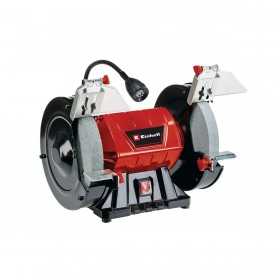 Esmeril de Banco TC-BG 200 L 185W Einhell 4412633 Esmeril de Banco TC-BG 200 L 185W Einhell 4412633