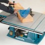 Sierra de Banco Makita Mlt100 10 255mm 1500w
