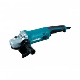 Esmeril Angular Eléctrico 7" 2000W Makita GA7050 Esmeril Angular Eléctrico 7" 2000W Makita GA7050