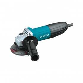 Esmeril Angular Eléctrico 4 1/2" 720W Makita GA4534 Esmeril Angular Eléctrico 4 1/2" 720W Makita GA4534