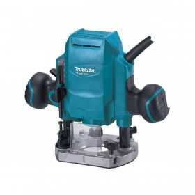 Fresadora makita 3/8'' 8 mm 900W  M3601B Fresadora makita 3/8'' 8 mm 900W  M3601B