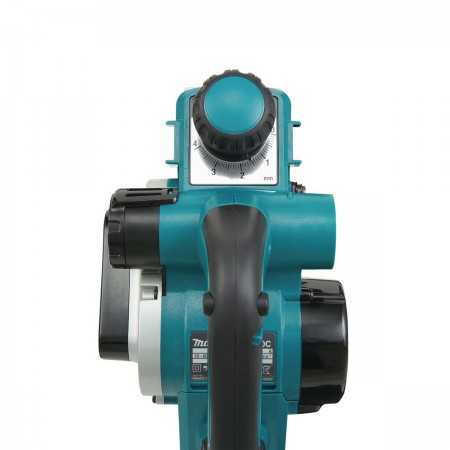 Correa Cepilladora De Banco Makita 2012 | Cuotas Sin Interés