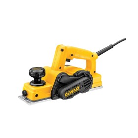 Cepillo 1.0 mm 550 W dewalt D26676-B2 Herramientas