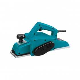 Cepillo Eléctrico 110 mm 840 W Profundidad 2 mm Makita 1911B Cepillo Eléctrico 110 mm 840 W Profundidad 2 mm Makita 1911B