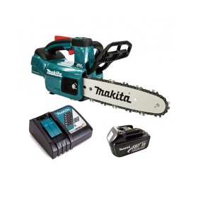 Electrosierra Motosierra Inalámbrica 10" (250 Mm) 40V XGT Makita UC002GM101 Herramientas