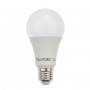 Ampolleta led 9W Fria 6500 e27