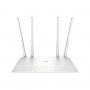 Router WiFi Doble Banda Cudy AC 1200 WR1200 – Velocidad y Conectividad 4 en 1