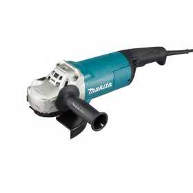 Esmeril Angular Eléctrico 7'' 2200W Makita GA7060 Esmeril Angular Eléctrico 7'' 2200W Makita GA7060