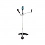 Desbrozadora Inalámbrica Mango en "U" BL 40V XGT Makita UR006GZ02