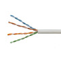 Cable UTP Por Metro Cat 5e unifilar