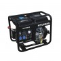 Generador Hyundai Diesel 5500 W Monofásico