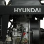 Generador Hyundai Diesel 5500 W Monofásico