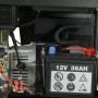 Generador Hyundai Diesel 5500 W Monofásico