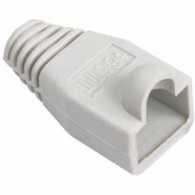 Bota conector rj-45 capuchon