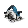Sierra Circular inalámbrica Makita 7-1/4” (185 mm) BL Sierra Circular inalambrica