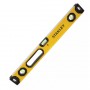 Nivel Stanley Premium 24” STHT42497 | Precisión y Durabilidad