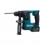 l Rotomartillo Inalámbrico SDS-Plus 14mm 4,0 Ah Makita HR140DSMJ
