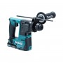 l Rotomartillo Inalámbrico SDS-Plus 14mm 4,0 Ah Makita HR140DSMJ