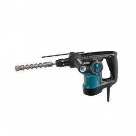 Rotomartillo Eléctrico SDS-PLUS 28mm 800W Makita HR2810T Rotomartillo Eléctrico SDS-PLUS 28mm 800W Makita HR2810T