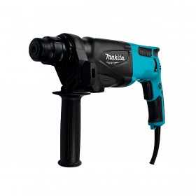 Rotomartillo Eléctrico 710W SDS-Plus 22mm Makita M8700B Rotomartillo Eléctrico 710W SDS-Plus 22mm Makita M8700B
